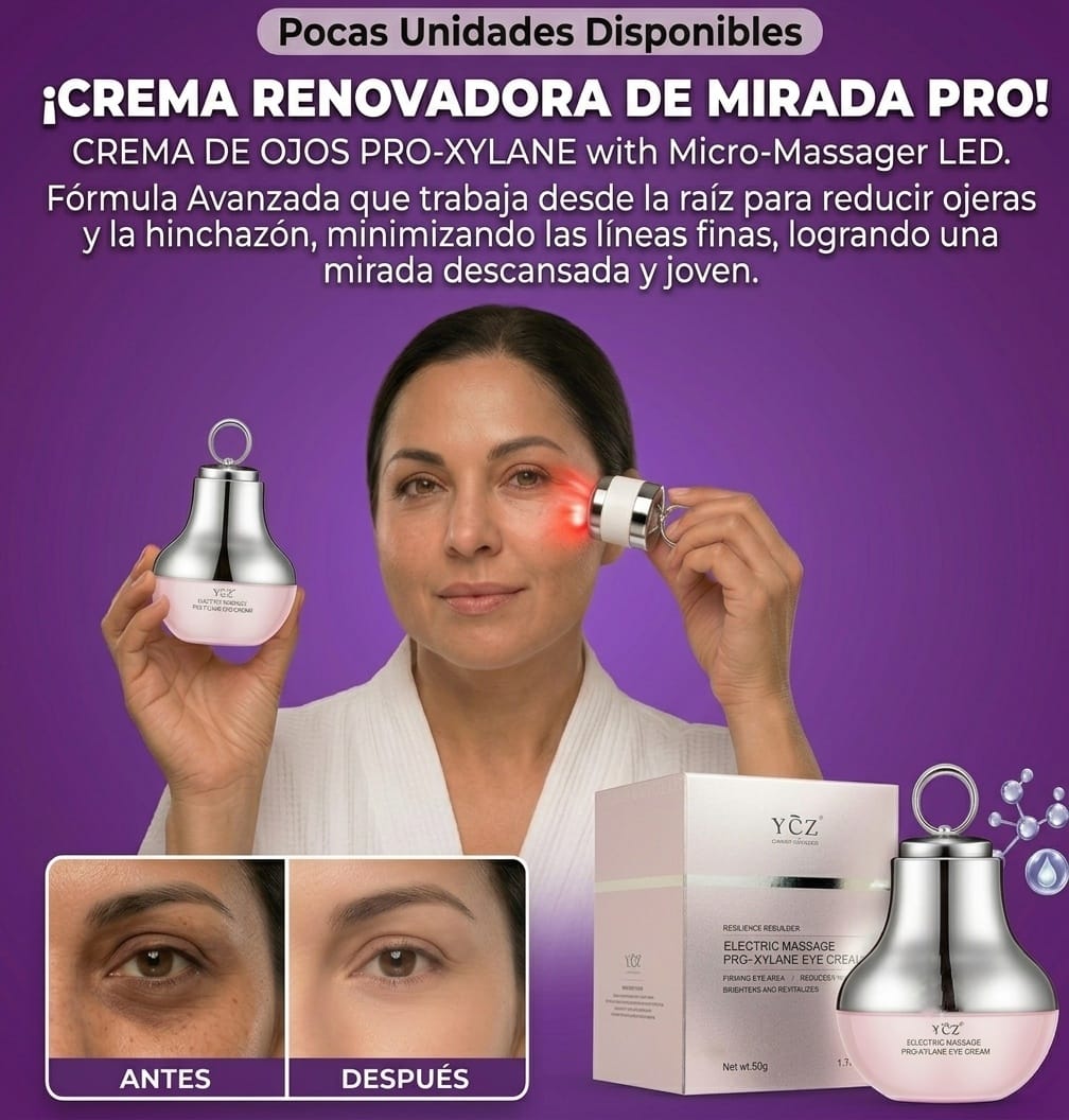 YCZ crema